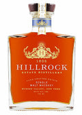 Hillrock Single Malt Whiskey -750 ml