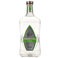 Hornitos Plata Tequila -1.75L
