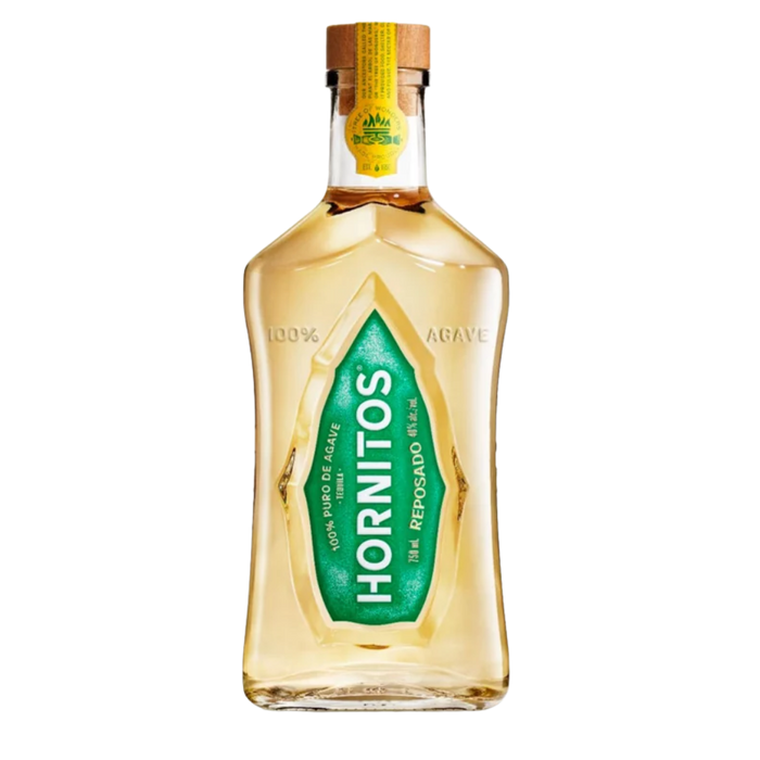 buy Sauza Hornitos Reposado Tequila 200 ml online BLII liquor