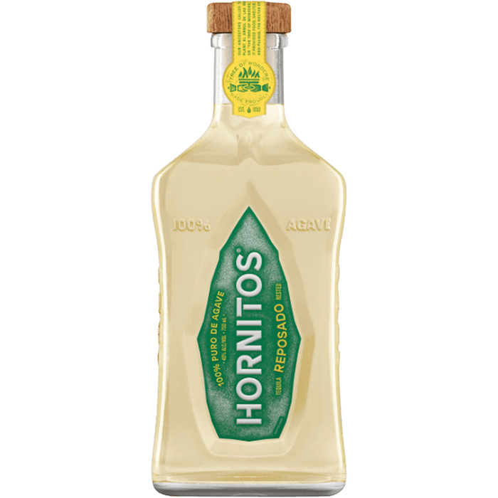Hornitos Tequila Reposado - Newport Wine & Spirits