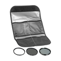 Hoya 77mm Digital Filter Kit II