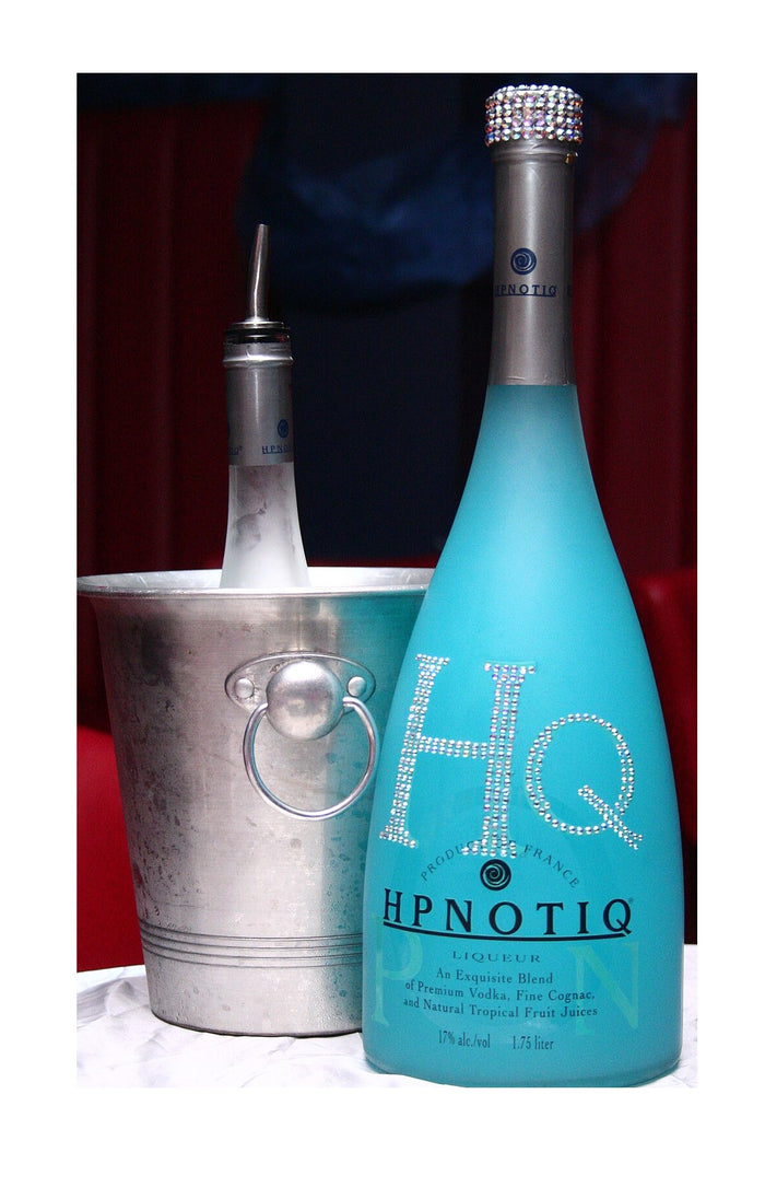 Hpnotiq Liqueur -750ml