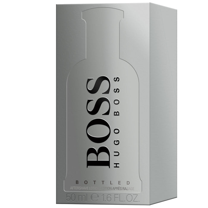 HUGO BOSS BOSS Bottled Aftershave Splash 50ml - Additional 1