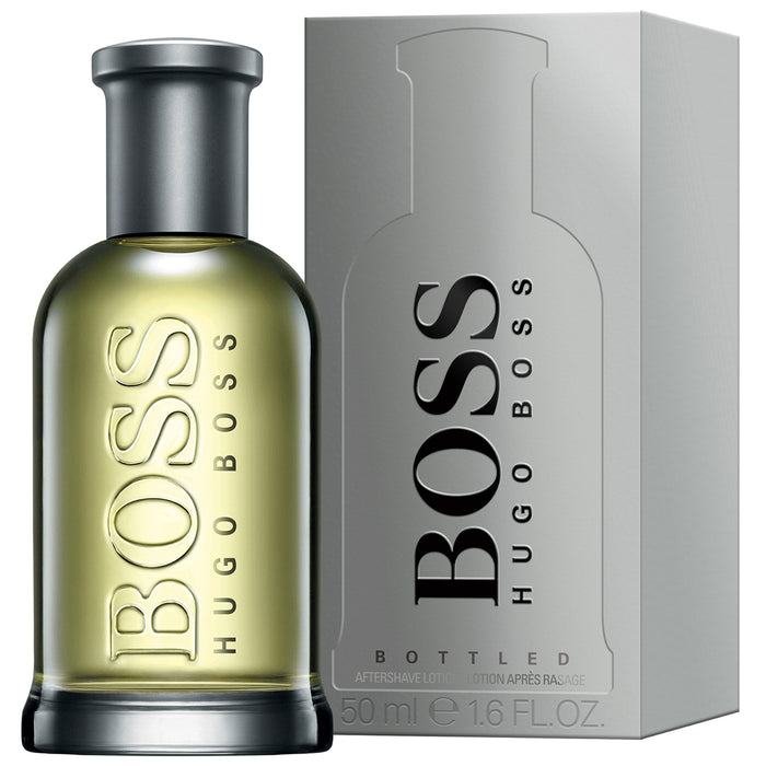 HUGO BOSS BOSS Bottled Aftershave Splash 50ml - Additional 2