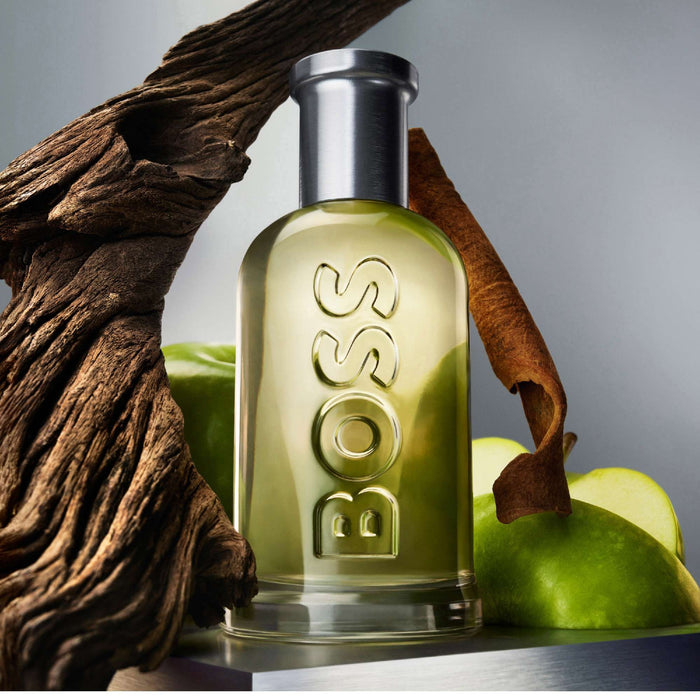 HUGO BOSS BOSS Bottled Eau de Toilette 100ml - Additional 1