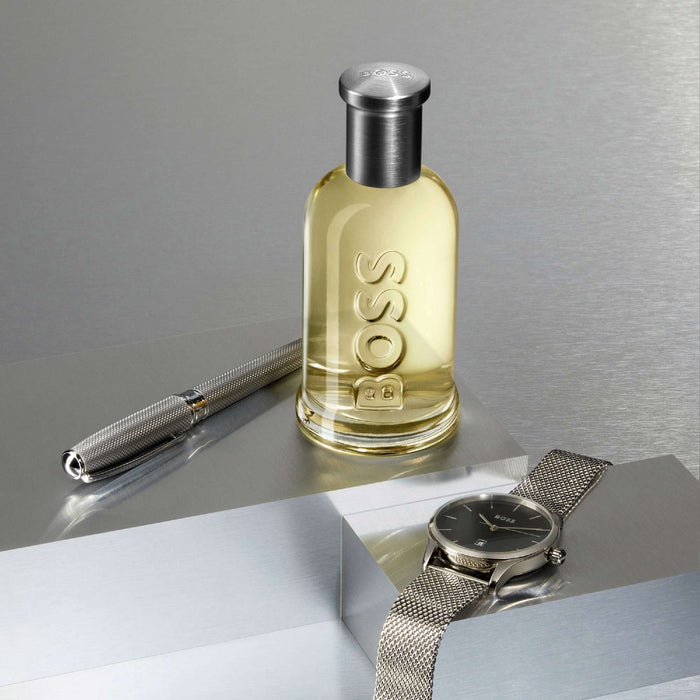 HUGO BOSS BOSS Bottled Eau de Toilette 100ml - Additional 3