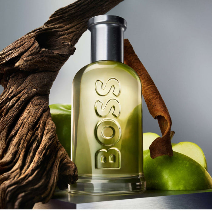 HUGO BOSS BOSS Bottled Eau de Toilette 200ml - Additional 1