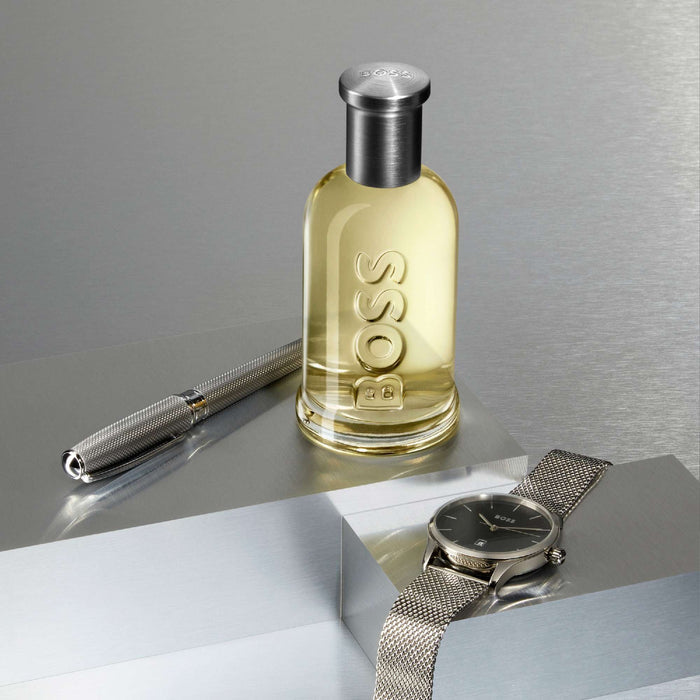 HUGO BOSS BOSS Bottled Eau de Toilette 200ml - Additional 3