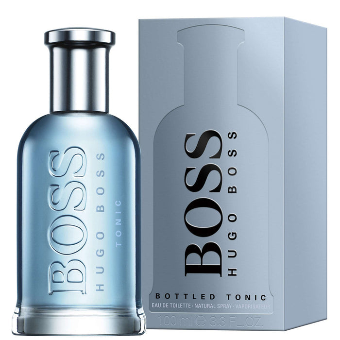 HUGO BOSS BOSS Bottled Tonic  Eau de Toilette 100ml - Additional 1