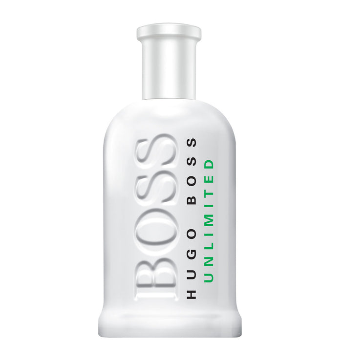 HUGO BOSS BOSS Bottled Unlimited  Eau de Toilette 100ml