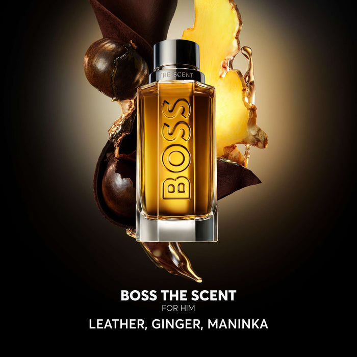 HUGO BOSS BOSS The Scent For Him Deodorant Spray 150ml - Additional 1
