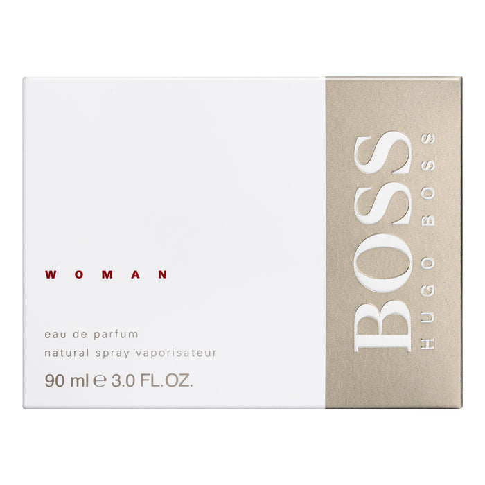HUGO BOSS BOSS Woman Eau de Parfum 90ml - Additional 1