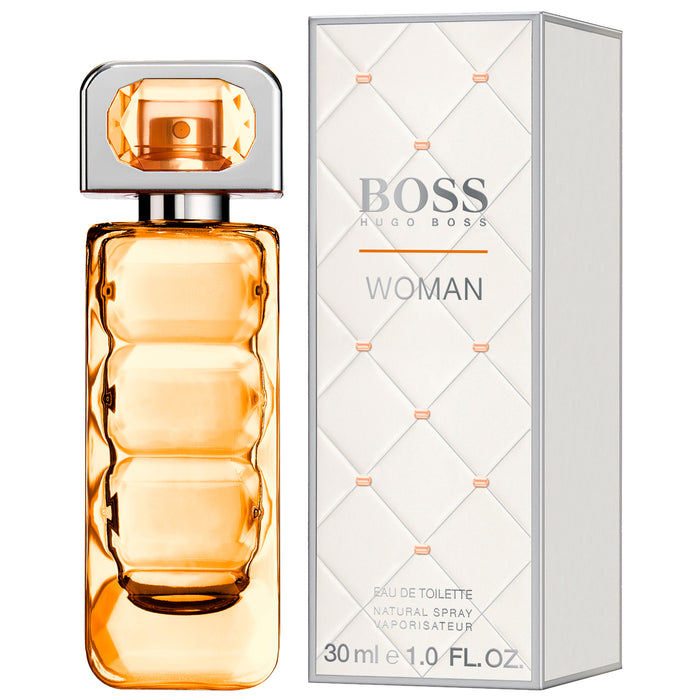 HUGO BOSS BOSS Woman Eau de Toilette 30ml - Additional 1