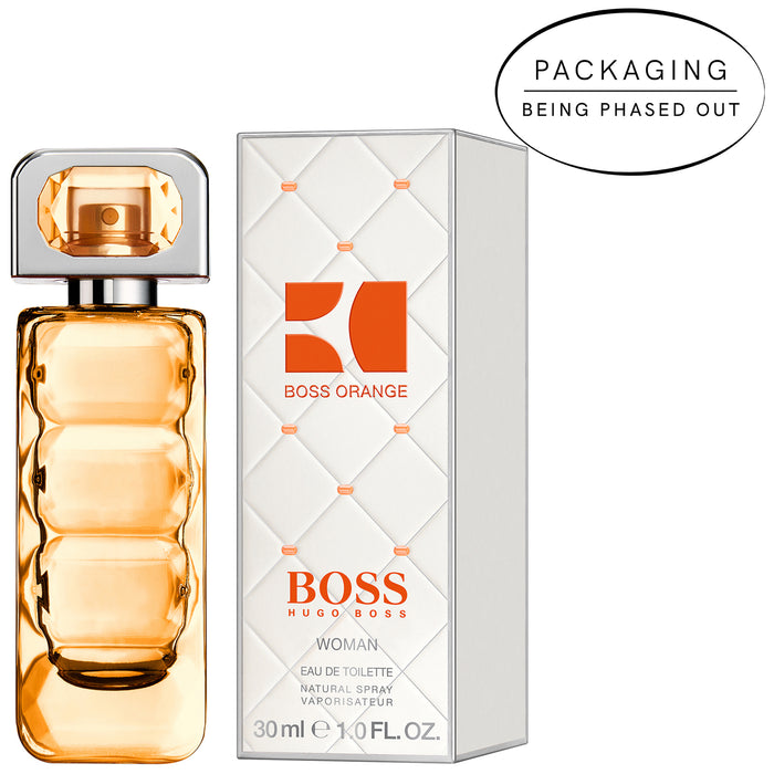 HUGO BOSS BOSS Woman Eau de Toilette 30ml - Additional 2