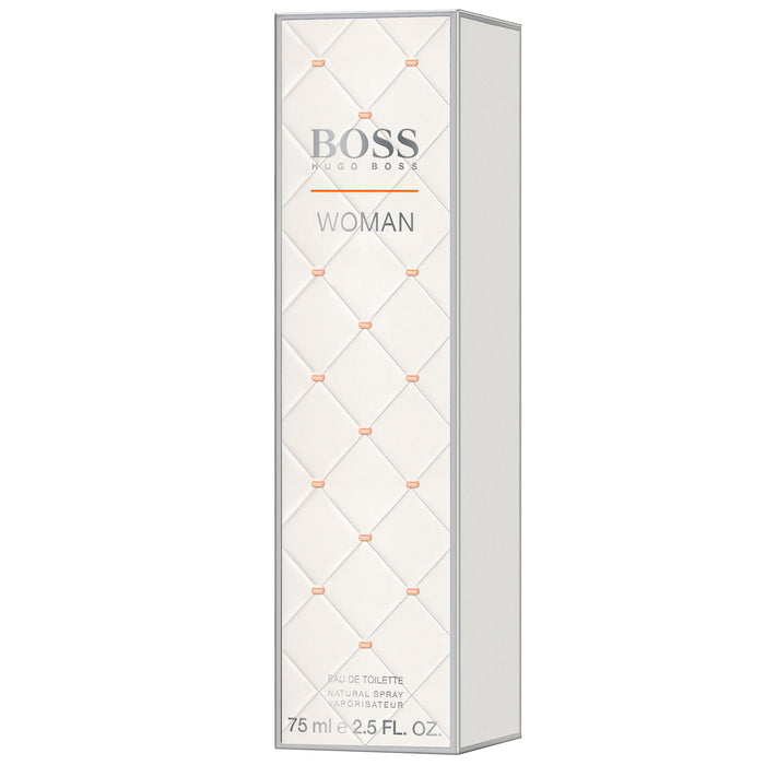 HUGO BOSS BOSS Woman Eau de Toilette 75ml - Additional 1