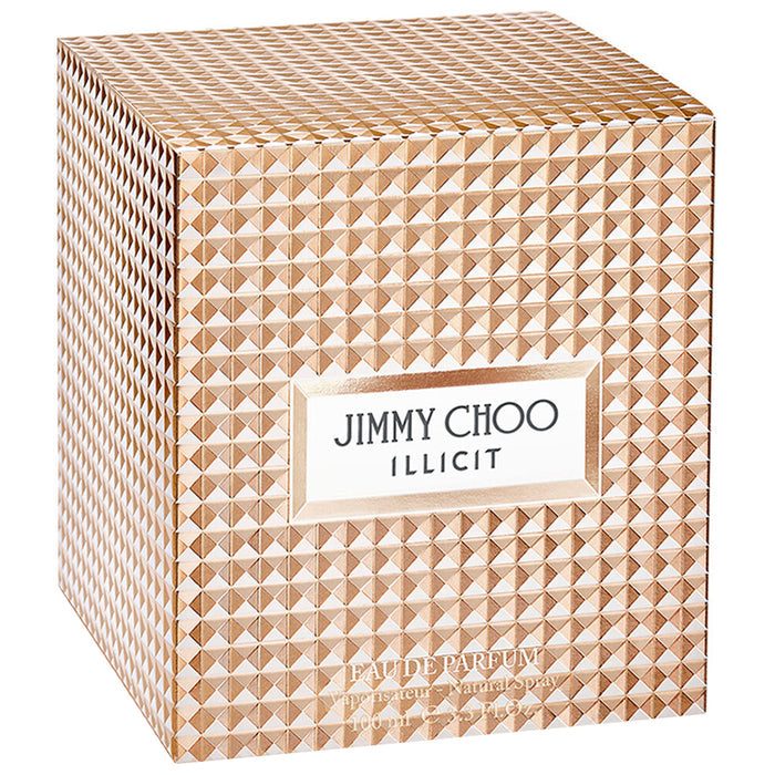 Jimmy Choo Illicit Eau de Parfum Spray 40ml - Additional 1