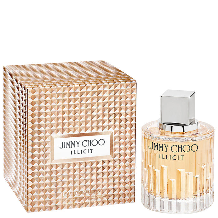 Jimmy Choo Illicit Eau de Parfum Spray 40ml - Additional 2