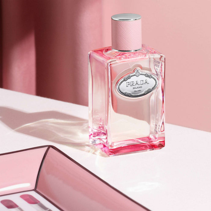 Prada Infusion de Rose Eau de Parfum Spray 100ml - Additional 3