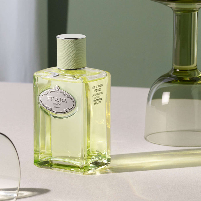 Prada Infusion d'Iris Eau de Parfum Spray 100ml - Additional 3
