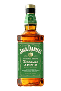 Jack Daniels Apple Old  Tennessee Whiskey