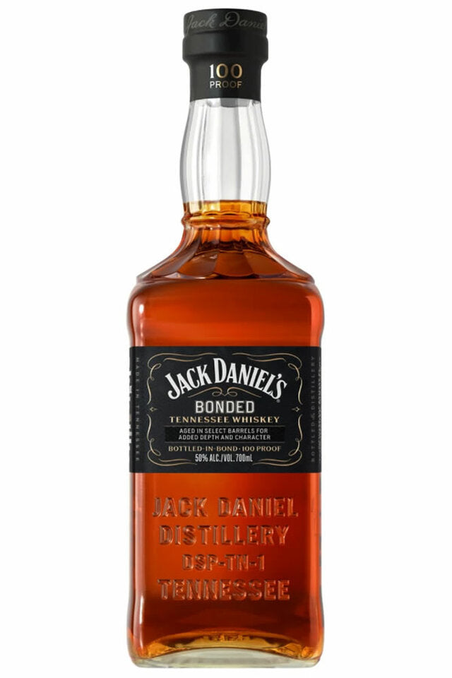 Jack Daniels Bonded Tennessee Whisky 700 ml