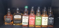 Jack Daniel's Holiday 12-Pack Mini Shot whisky -50ml