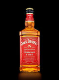 Jack Daniels Tennessee  Fire -750ml