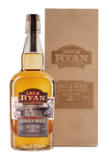 Jack Ryan Beggars Bush 12 Years Old Single Malt Irish Whiskey-750ml