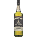 Jameson Caskmates aged in used Stout Barrels. 750ml - Newport Wine & Spirits