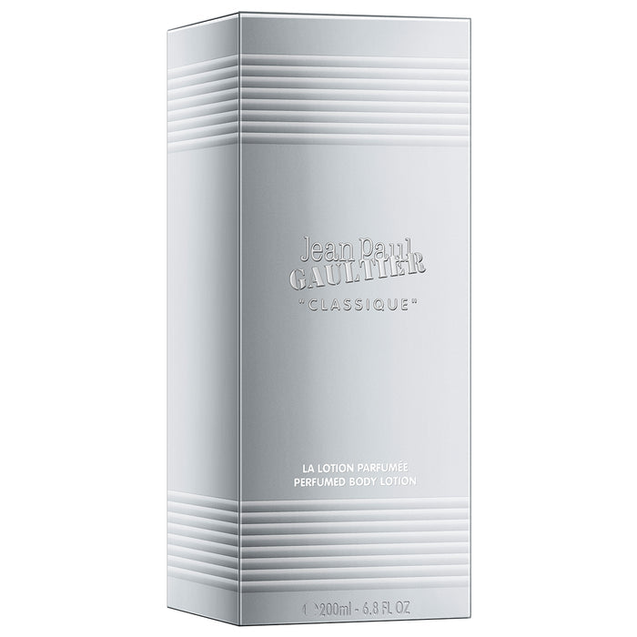 Jean Paul Gaultier Classique Beauty Lotion For The Body 200ml - Additional 1