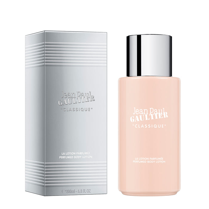 Jean Paul Gaultier Classique Beauty Lotion For The Body 200ml - Additional 2