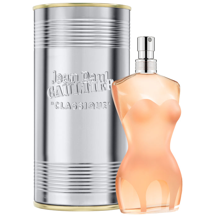 Jean Paul Gaultier Classique Eau de Toilette 100ml - Additional 1