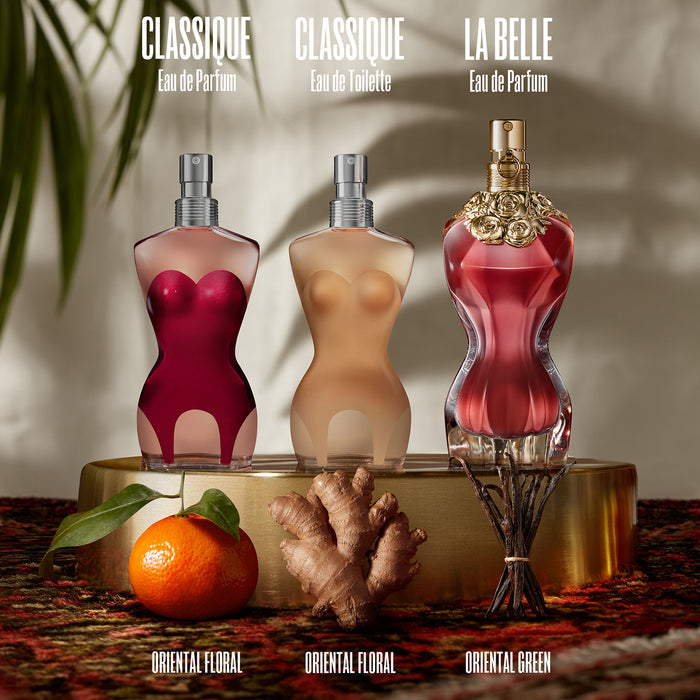 Jean Paul Gaultier Classique Eau de Toilette 100ml - Additional 4