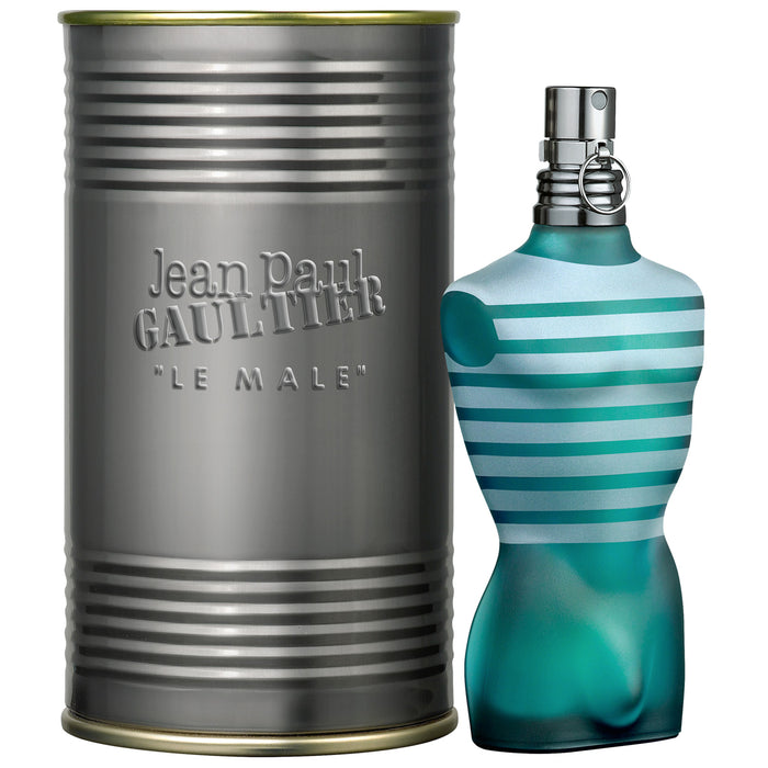 Jean Paul Gaultier Le Male Eau de Toilette 75ml - Additional 1