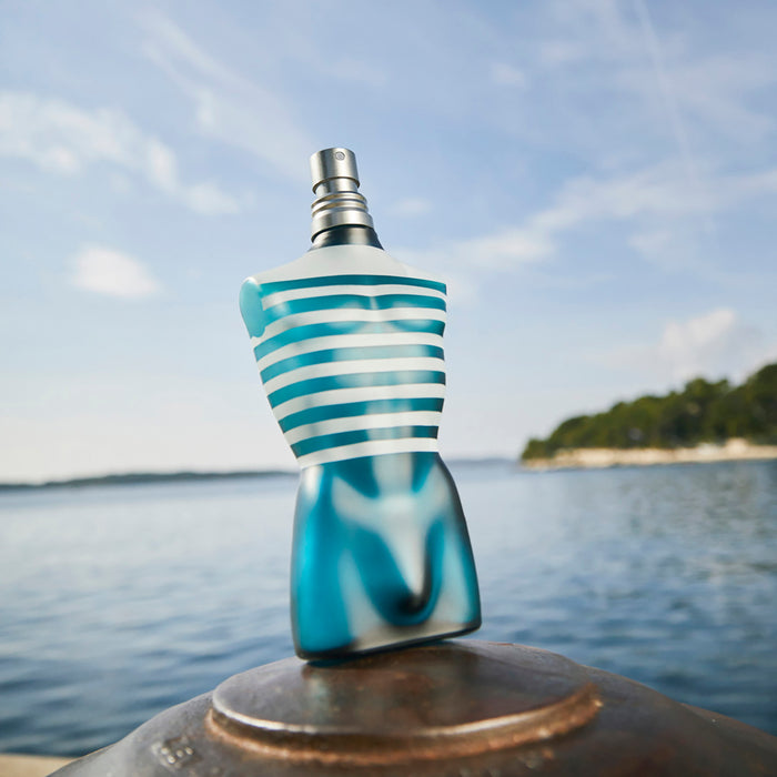 Jean Paul Gaultier Le Male Eau de Toilette 75ml - Additional 3