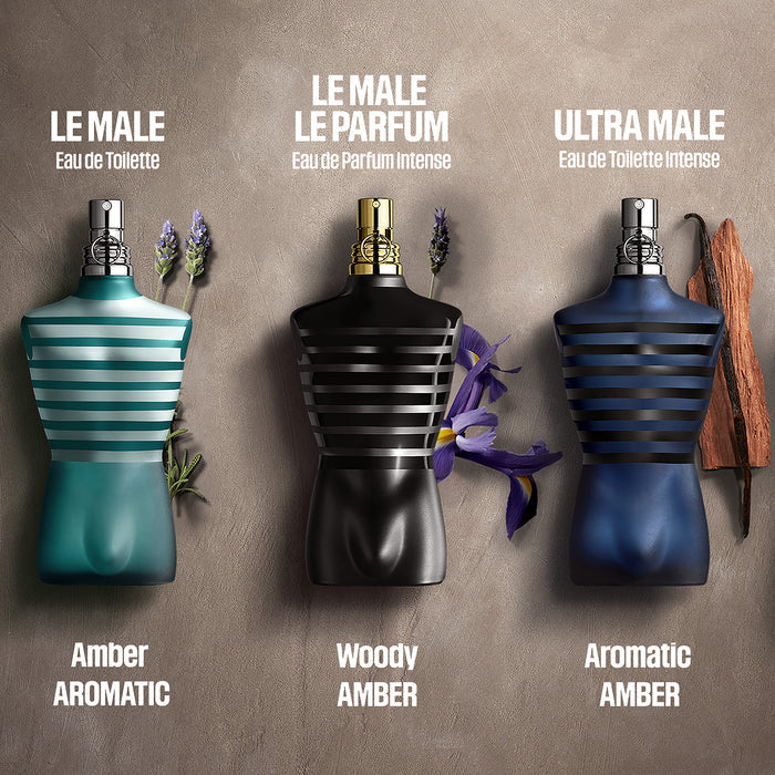 Jean Paul Gaultier Le Male Eau de Toilette 75ml - Additional 4
