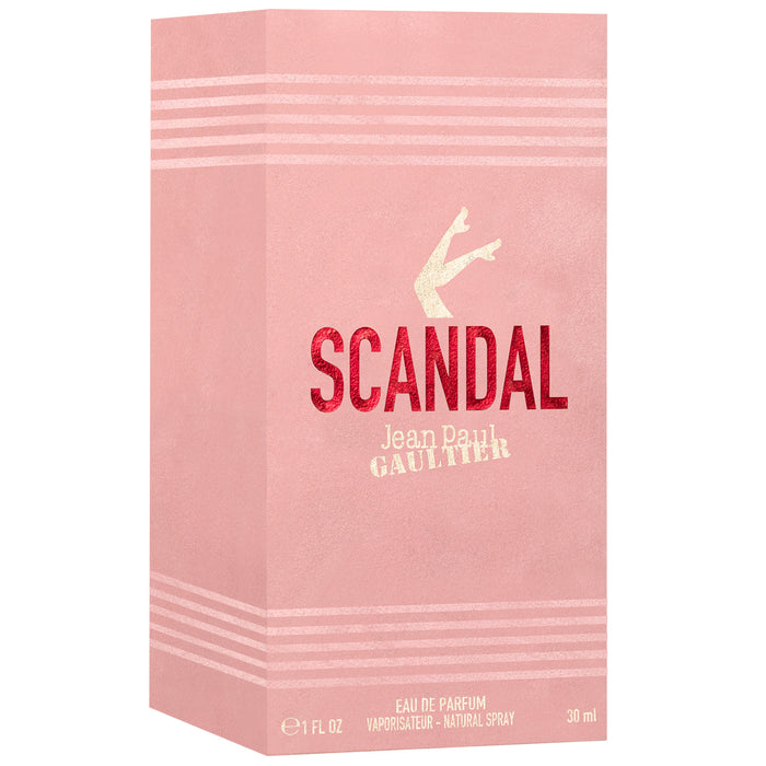 Jean Paul Gaultier Scandal Eau de Parfum 30ml - Additional 1