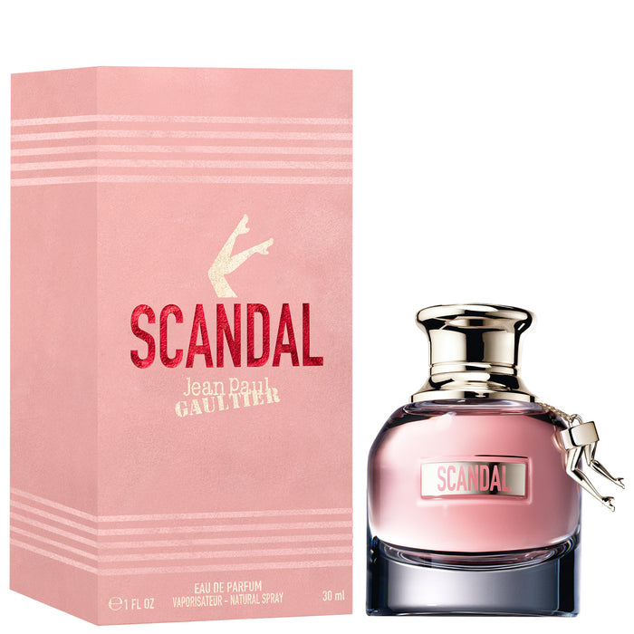 Jean Paul Gaultier Scandal Eau de Parfum 30ml - Additional 2