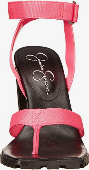 9 / Neon Pink