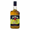 Jim Beam Apple Bourbon  -1L