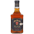 Jim Beam Black Extra Aged 750ml - Newport Wine & Spirits