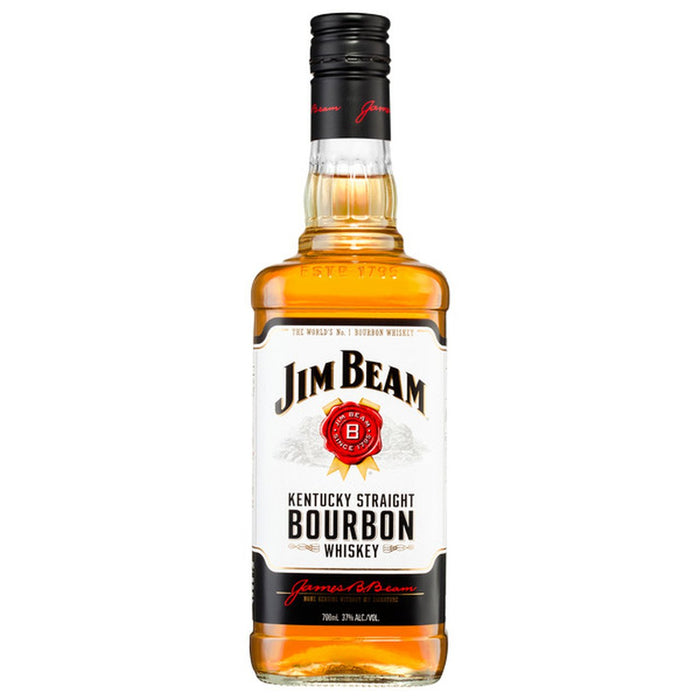 Jim Beam 750ml - Newport Wine & Spirits