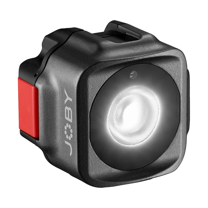 Joby Beamo Mini LED Light