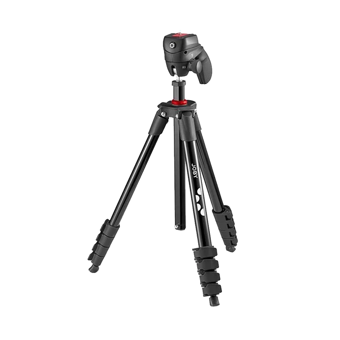 Joby Compact Action Tripod Kit