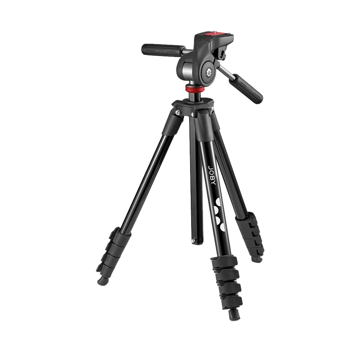 Joby Compact Advanced Tripod