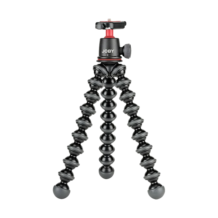 Joby GorillaPod 3K Flexible Mini Tripod With Ball Head Kit