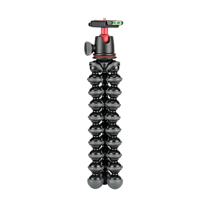Joby GorillaPod 3K Flexible Mini Tripod With Ball Head Kit