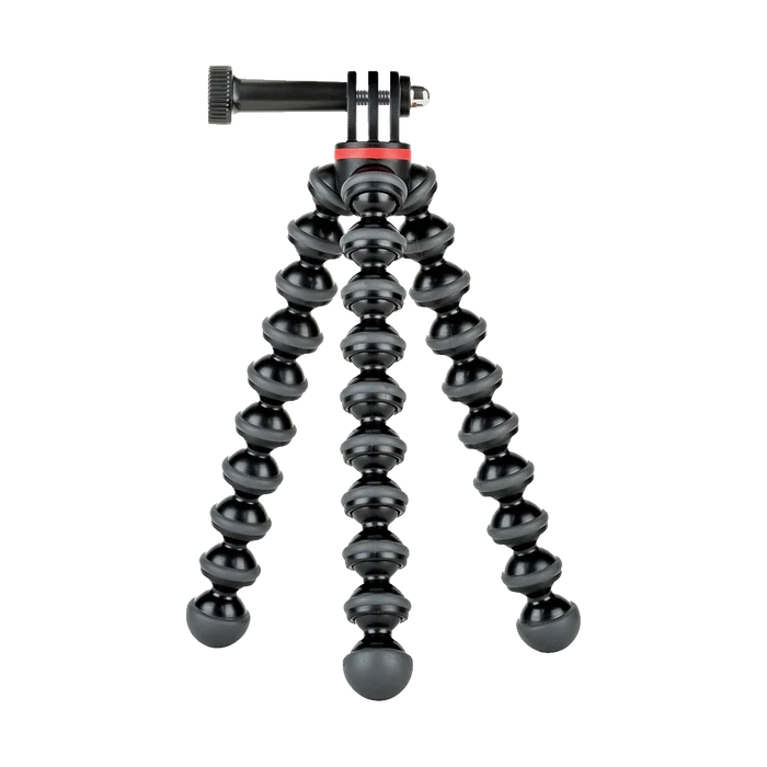 Joby GorillaPod 500 Action Flexible Mini-Tripod with Pin-Joint Mount