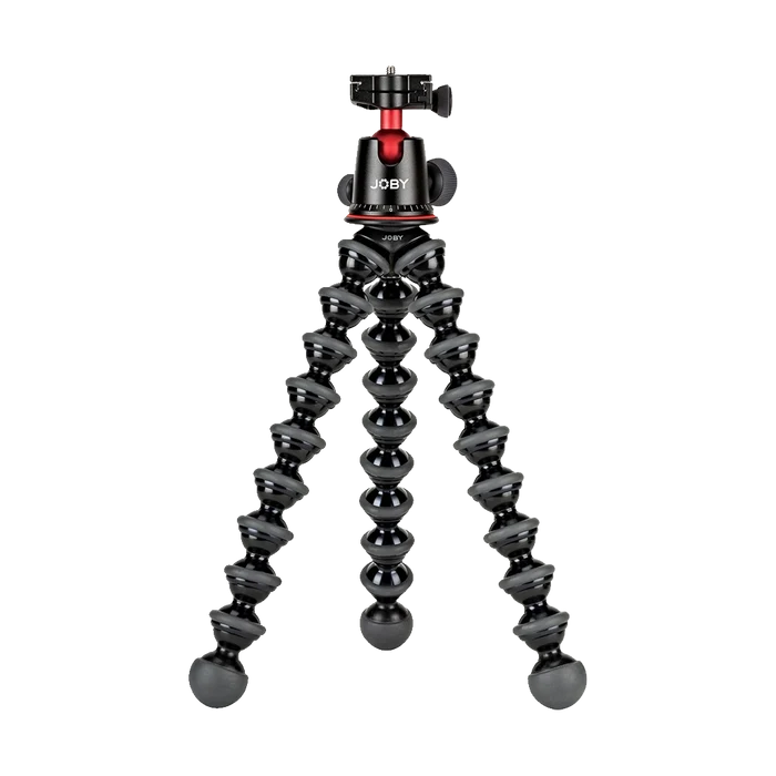 Joby GorillaPod 5K Flexible Mini Tripod With Ball Head Kit