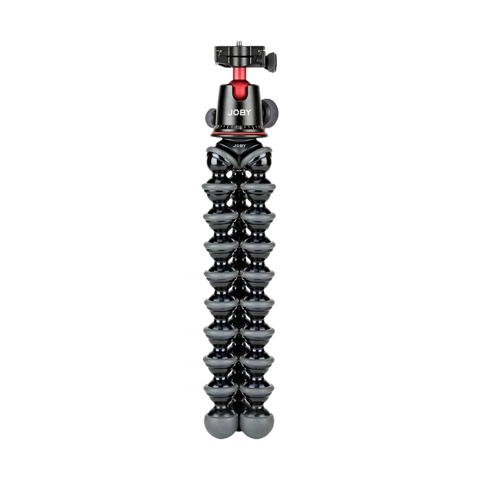 Joby GorillaPod 5K Flexible Mini Tripod With Ball Head Kit